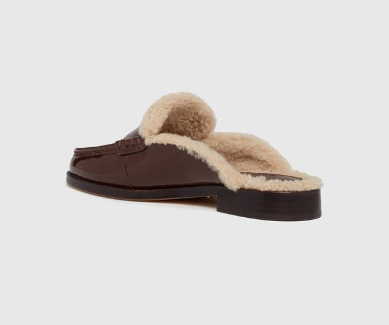 Paige Emmett Mules