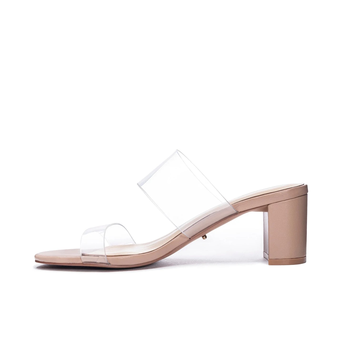 Liya Vinyl Sandal