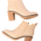 Corkys Gold Bite Me Boots