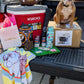 Florida Georgia Ticket Raffle Benefiting Florida Bulldog Rescue