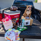 Florida Georgia Ticket Raffle Benefiting Florida Bulldog Rescue