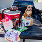 Florida Georgia Ticket Raffle Benefiting Florida Bulldog Rescue