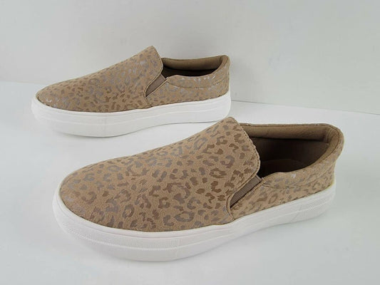 Harry Leopard Sneaker