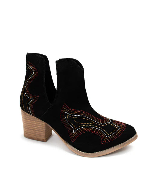 Naughty Monkey Journee Black