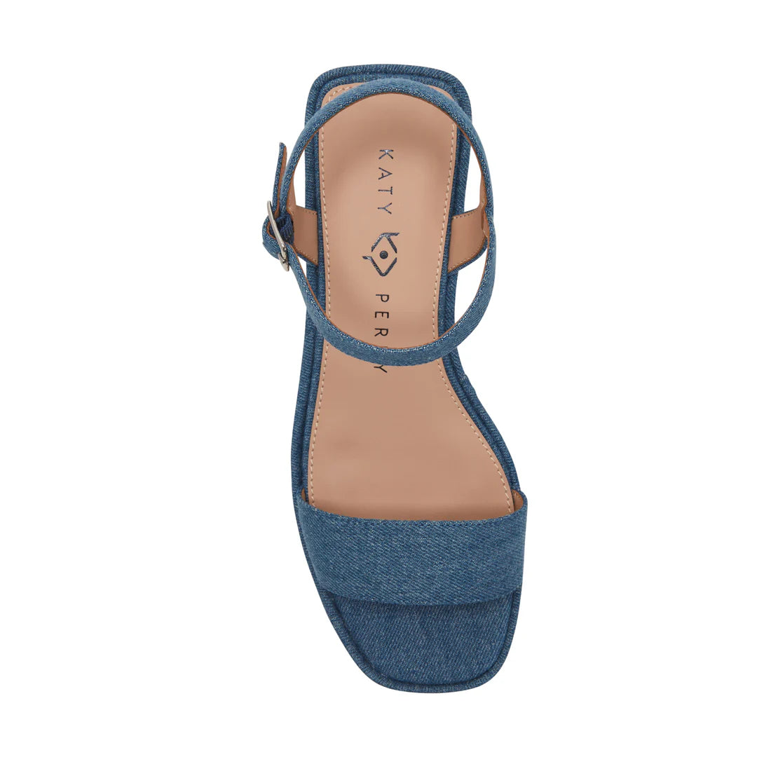 The Busy Bee Strappy Sandal