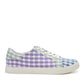 The Rizzo Purple Multi