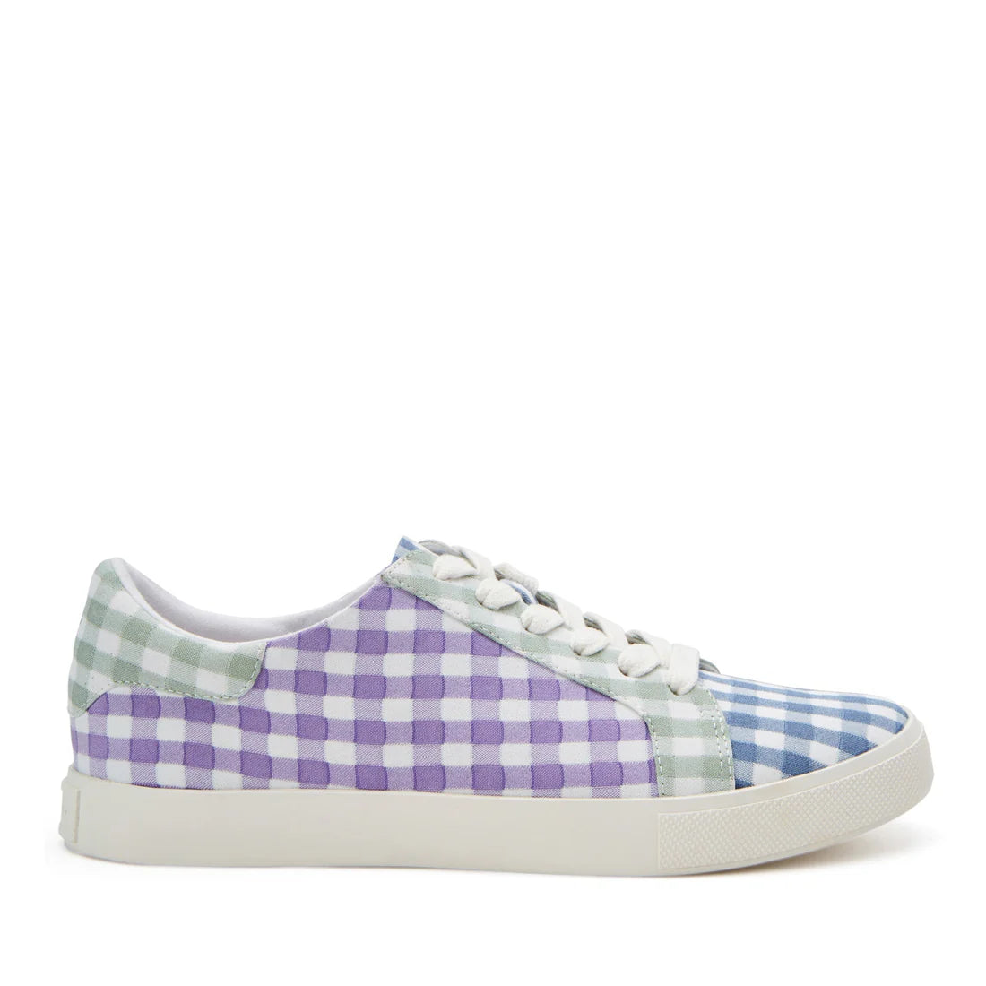 The Rizzo Purple Multi