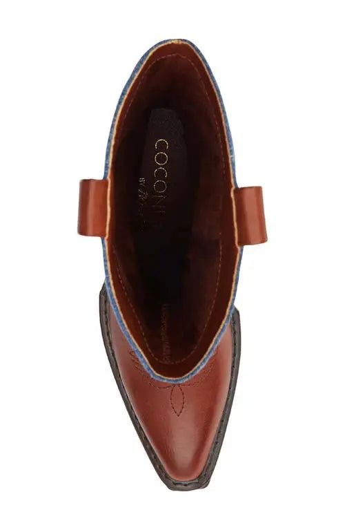 Coconuts by Matisse Banks Boot