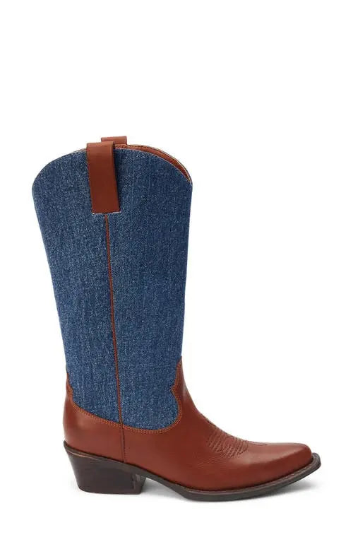 Coconuts by Matisse Banks Boot