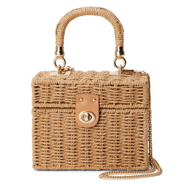 Matisse Tropic Top Handle Bag