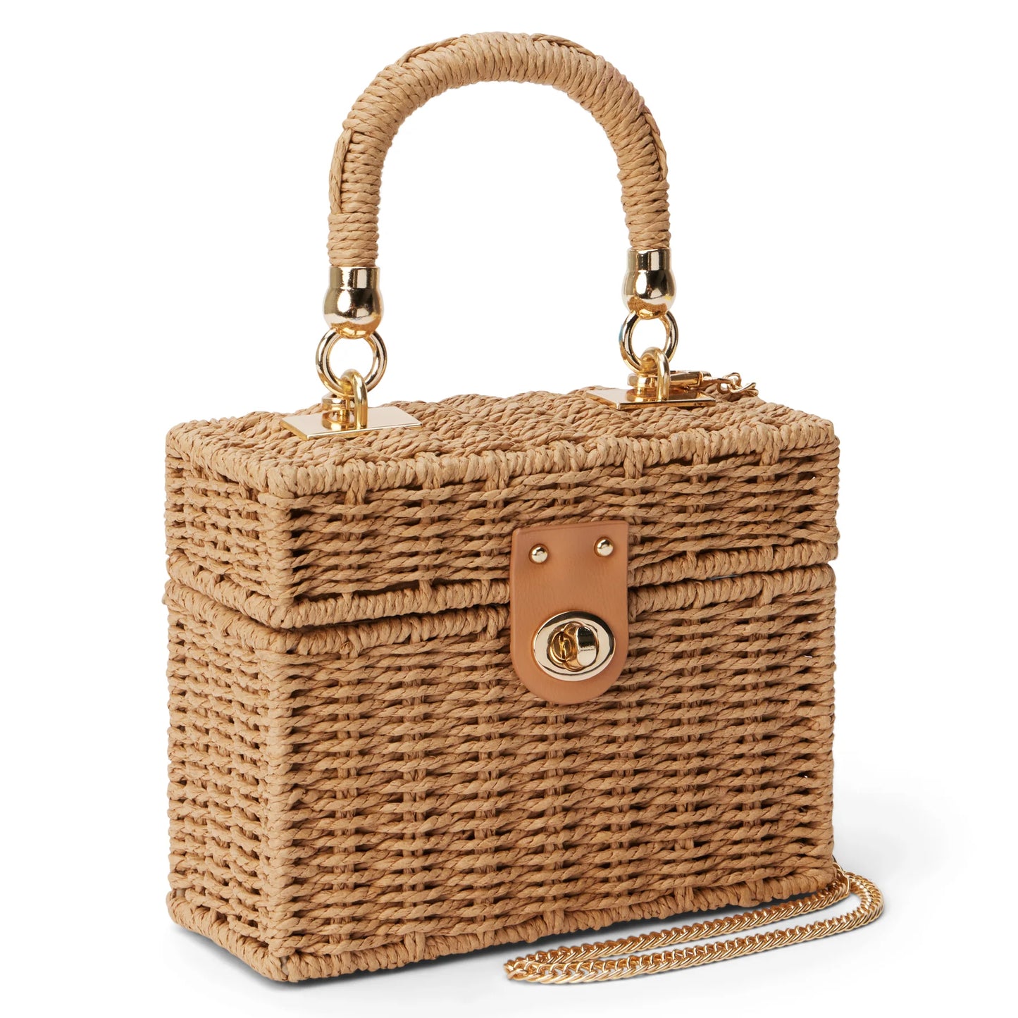 Matisse Tropic Top Handle Bag