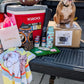 Florida Georgia Ticket Raffle Benefiting Florida Bulldog Rescue