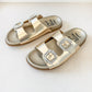 Stellar Rhinestone Gold