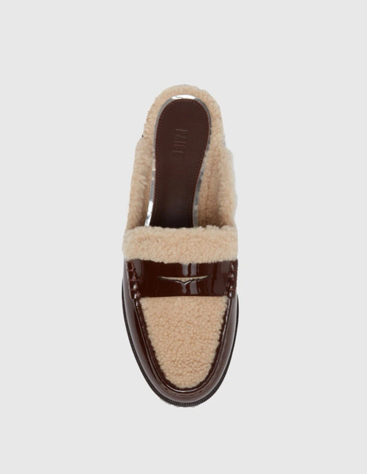 Paige Emmett Mules