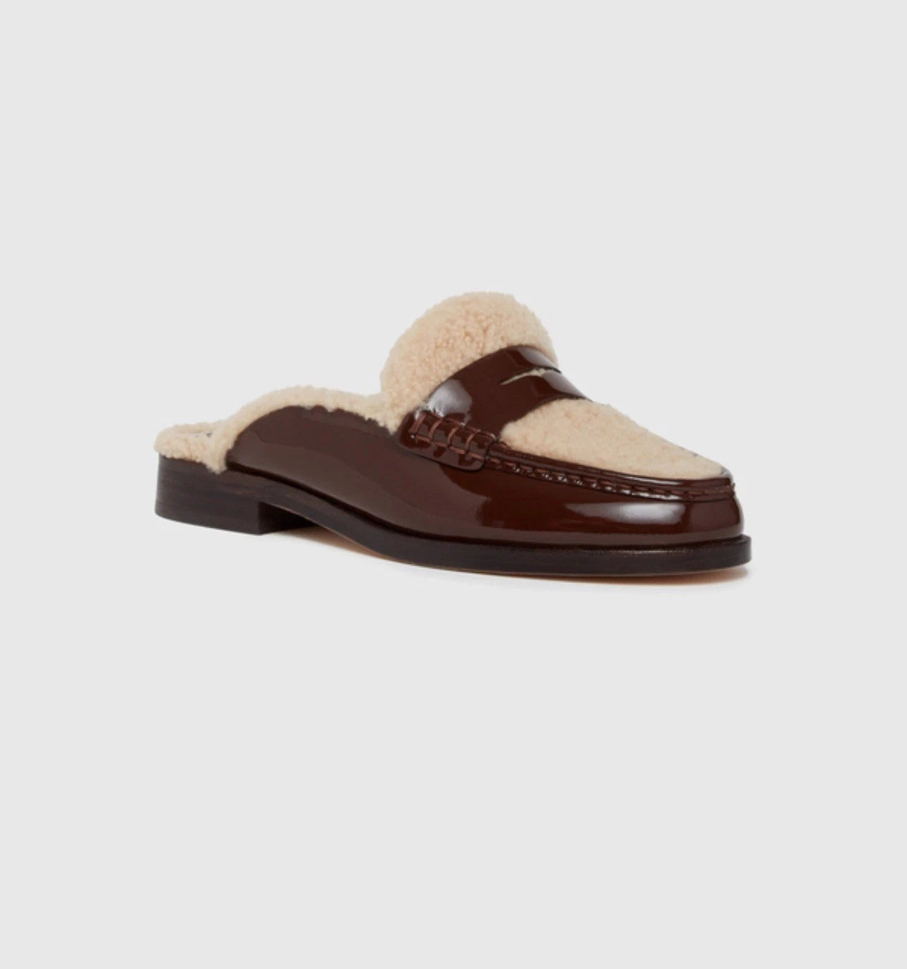 Paige Emmett Mules