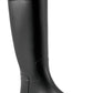 Hunter Refined Tall Black Boots