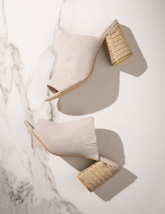 Helena Mule