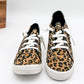 Rae Sneaker in Leopard