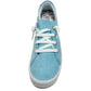 Rae Sneaker in Blue