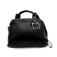 Savvy Handbag in Black