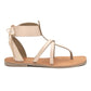 Matisse Lay Up Sandal