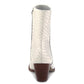 Matisse Caty White Boots