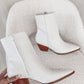 Matisse Caty White Boots