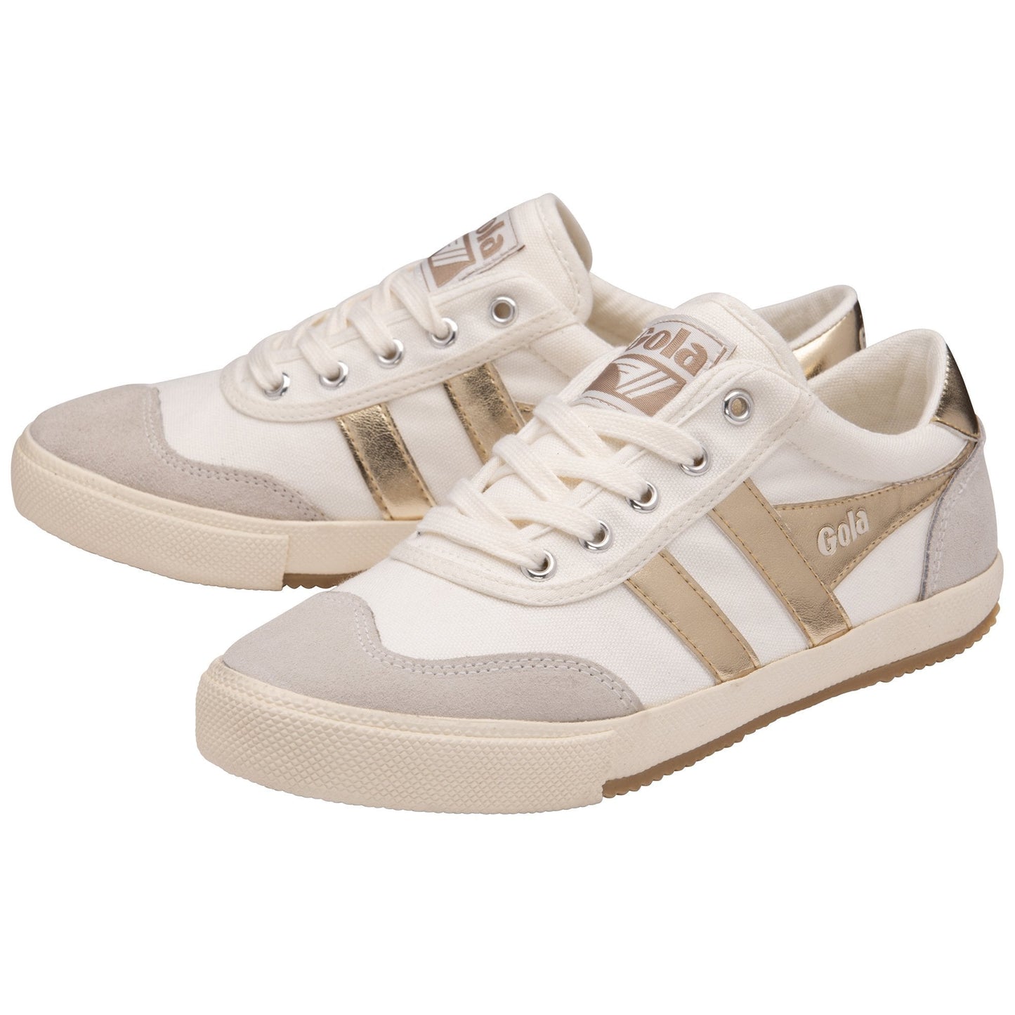 Gola Badminton Sneakers